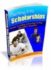 Thumbnail Getting Into Scholarships guide