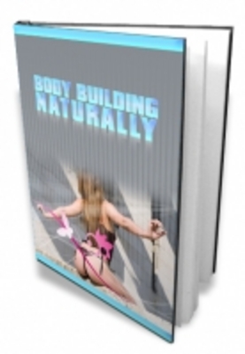 Product picture Body Building Naturally 