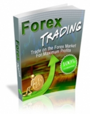 Product picture Forex Trading 