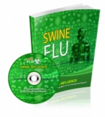 Product picture Swine Influenza : A Spreading Myth or an Endangering Disease